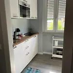 Apartmán La Terrazza Sullo Stadio *