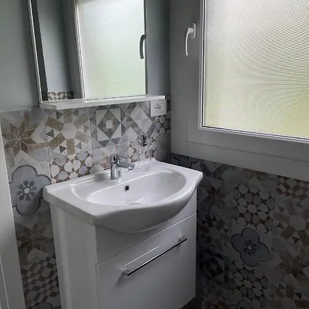 La Terrazza Sullo Stadio *