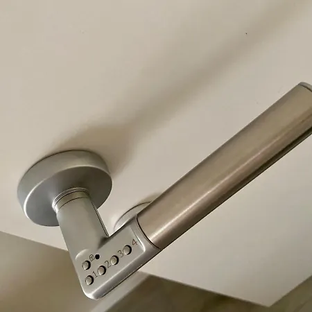 La Terrazza Sullo Stadio Διαμέρισμα Venaria Reale