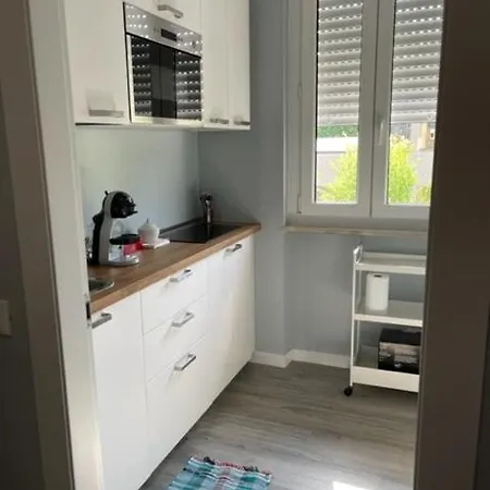 Διαμέρισμα La Terrazza Sullo Stadio *