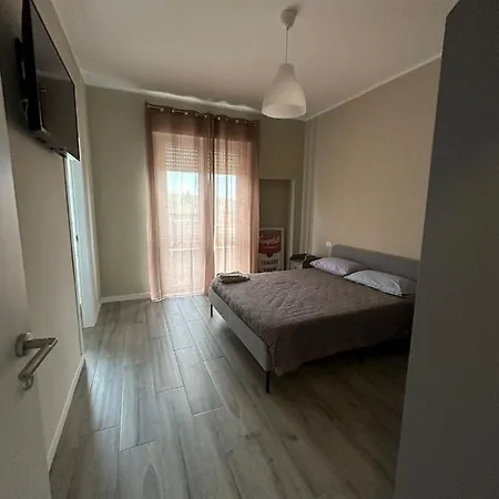 La Terrazza Sullo Stadio *