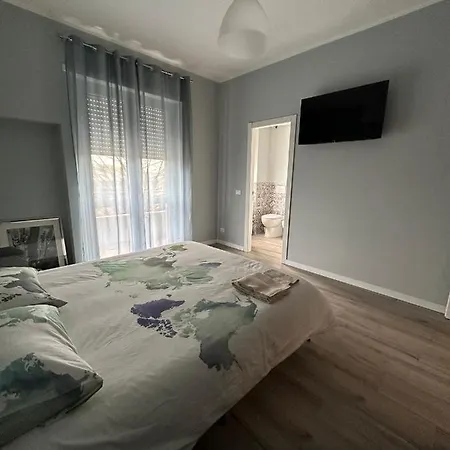 La Terrazza Sullo Stadio