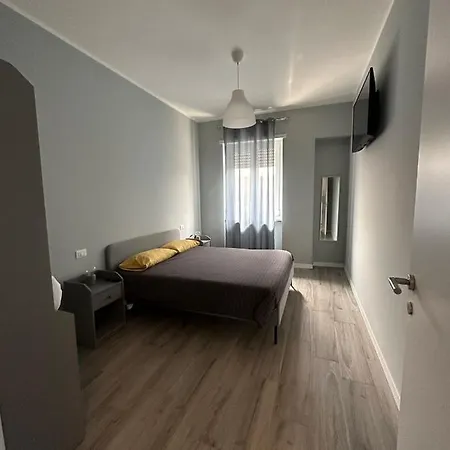 La Terrazza Sullo Stadio