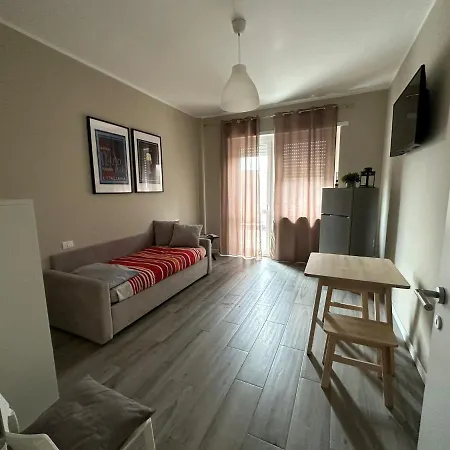 La Terrazza Sullo Stadio * ヴェナリア・レアーレ